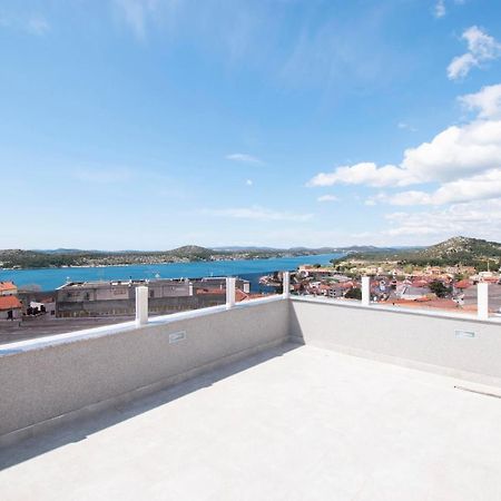 The Pearl Apartment Sibenik Exterior photo