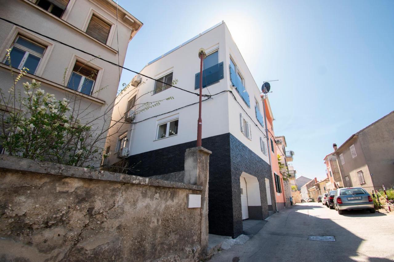 The Pearl Apartment Sibenik Exterior photo